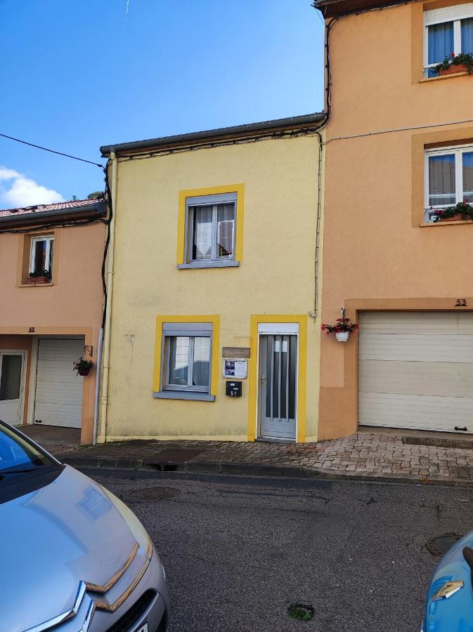 Residence L'Alexandra 2 Etoiles Bourbonne-les-Bains Exteriör bild