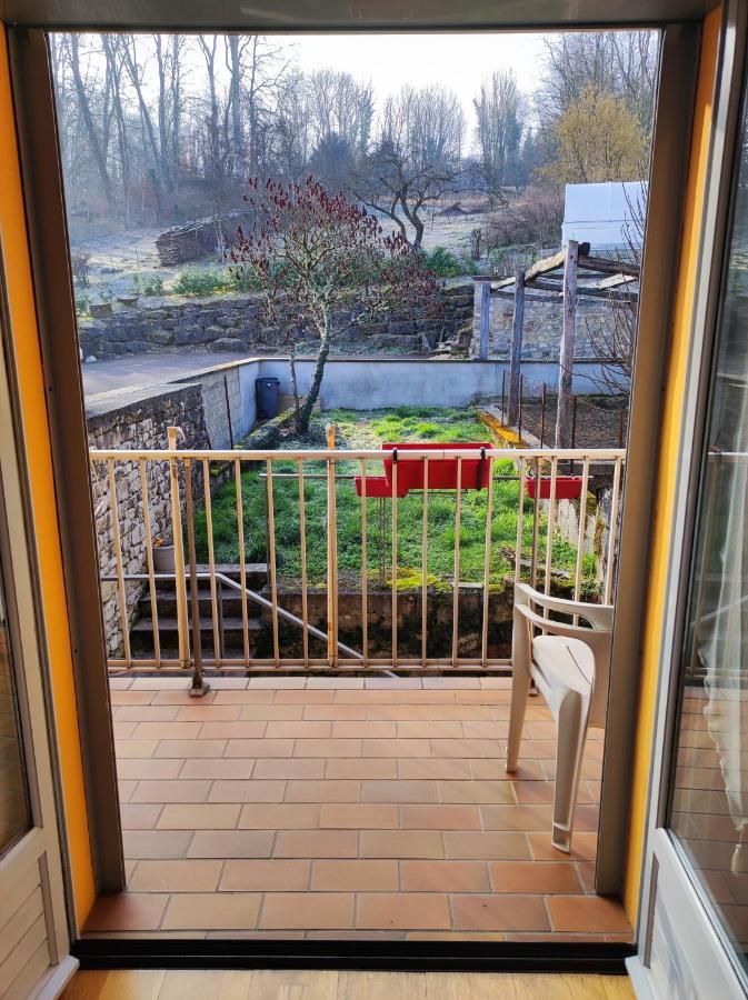 Residence L'Alexandra 2 Etoiles Bourbonne-les-Bains Exteriör bild