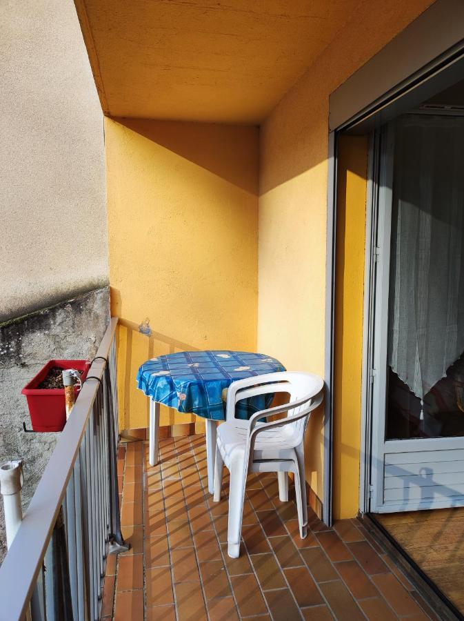 Residence L'Alexandra 2 Etoiles Bourbonne-les-Bains Exteriör bild